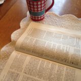 coffee bible