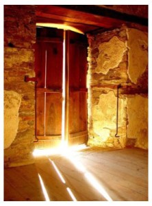 light door